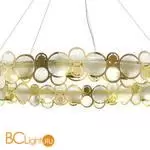 Подвесной светильник ST Luce SWATCH SL6133.303.16 - Фото 1