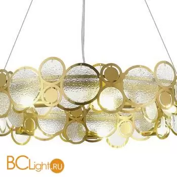 Подвесной светильник ST Luce SWATCH SL6133.303.09 - Фото 1