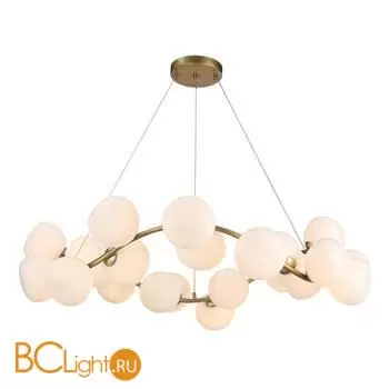 Подвесной светильник ST Luce SWEVEN SL1519.303.24 - Фото 0