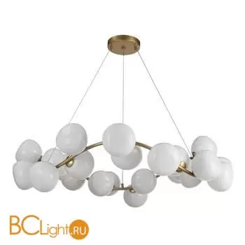 Подвесной светильник ST Luce SWEVEN SL1519.303.24 - Фото 1