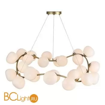 Подвесной светильник ST Luce SWEVEN SL1519.303.24 - Фото 3