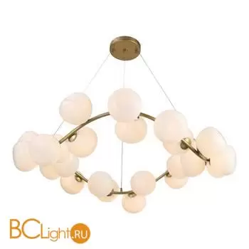 Подвесной светильник ST Luce SWEVEN SL1519.303.24 - Фото 4