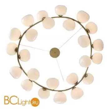 Подвесной светильник ST Luce SWEVEN SL1519.303.24 - Фото 5