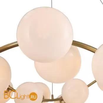 Подвесной светильник ST Luce SWEVEN SL1519.303.24 - Фото 7