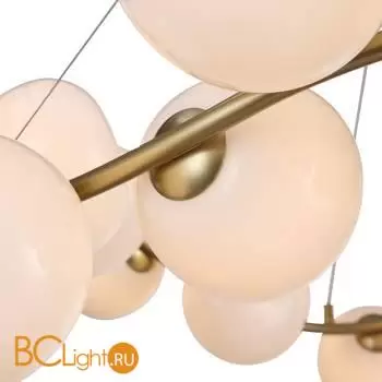 Подвесной светильник ST Luce SWEVEN SL1519.303.24 - Фото 8