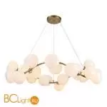 Подвесной светильник ST Luce SWEVEN SL1519.303.24 - Фото 0