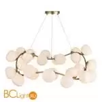 Подвесной светильник ST Luce SWEVEN SL1519.303.24 - Фото 3