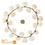 Подвесной светильник ST Luce SWEVEN SL1519.303.24 - Фото 5