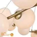 Подвесной светильник ST Luce SWEVEN SL1519.303.24 - Фото 8