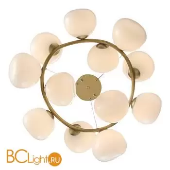 Подвесной светильник ST Luce SWEVEN SL1519.303.12 - Фото 2