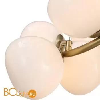 Подвесной светильник ST Luce SWEVEN SL1519.303.12 - Фото 4