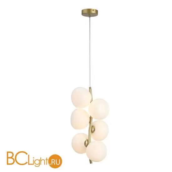 Подвесной светильник ST Luce SWEVEN SL1519.303.06