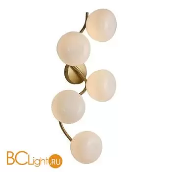 Настенный светильник ST Luce SWEVEN SL1519.301.05