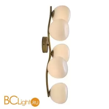 Настенный светильник ST Luce SWEVEN SL1519.301.05 - Фото 1