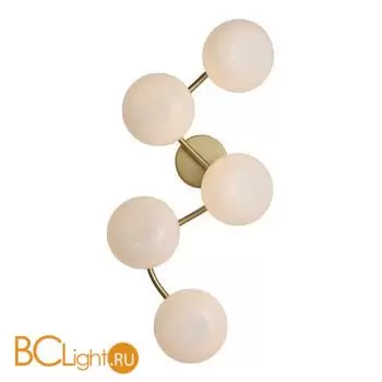 Настенный светильник ST Luce SWEVEN SL1519.301.05 - Фото 2