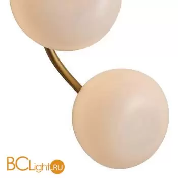 Настенный светильник ST Luce SWEVEN SL1519.301.05 - Фото 3