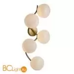 Настенный светильник ST Luce SWEVEN SL1519.301.05