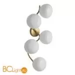 Настенный светильник ST Luce SWEVEN SL1519.301.05 - Фото 0