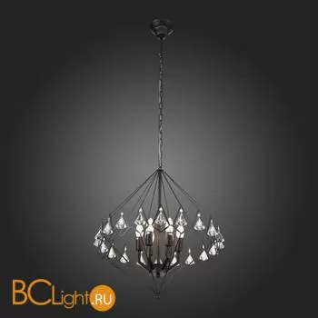 Люстра ST Luce Taburo SL1107.403.06 - Фото 8