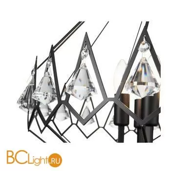 Люстра ST Luce Taburo SL1107.403.06 - Фото 1