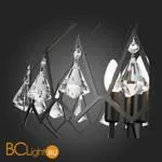 Люстра ST Luce Taburo SL1107.403.06 - Фото 9