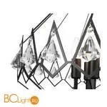 Люстра ST Luce Taburo SL1107.403.06 - Фото 1