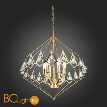 Люстра ST Luce Taburo SL1107.203.06 - Фото 8