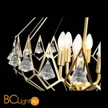 Люстра ST Luce Taburo SL1107.203.06 - Фото 5