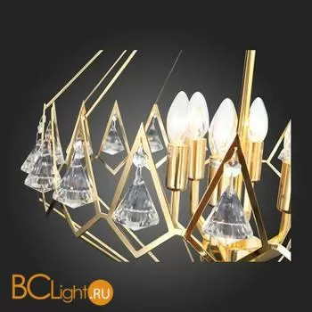 Люстра ST Luce Taburo SL1107.203.06 - Фото 9