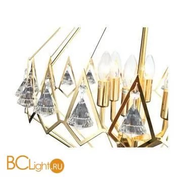 Люстра ST Luce Taburo SL1107.203.06 - Фото 1