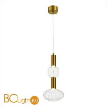 Подвесной светильник ST Luce TACCHE SL6117.223.02