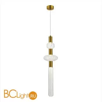Подвесной светильник ST Luce TACCHE SL6117.203.03