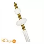 Подвесной светильник ST Luce TACCHE SL6117.203.03 - Фото 1