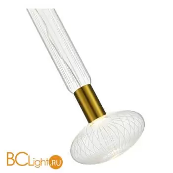 Подвесной светильник ST Luce TACCHE SL6117.213.02 - Фото 1