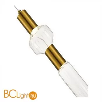 Подвесной светильник ST Luce TACCHE SL6117.203.02 - Фото 1