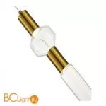 Подвесной светильник ST Luce TACCHE SL6117.203.02 - Фото 1