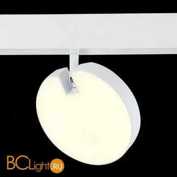 Cветильник для магнитного трека Skyline 48V ST Luce Tale ST359.536.15 - Фото 2