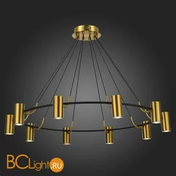 Подвесной светильник ST Luce Talia SL1215.403.10 - Фото 3