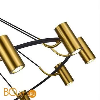 Подвесной светильник ST Luce Talia SL1215.403.10 - Фото 1