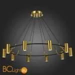 Подвесной светильник ST Luce Talia SL1215.403.10 - Фото 3