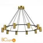 Подвесной светильник ST Luce Talia SL1215.403.10 - Фото 0