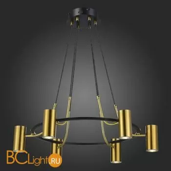 Подвесной светильник ST Luce Talia SL1215.403.06 - Фото 3