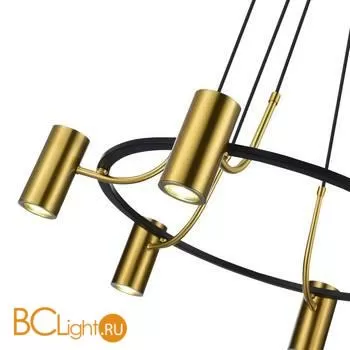 Подвесной светильник ST Luce Talia SL1215.403.06 - Фото 1