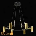 Подвесной светильник ST Luce Talia SL1215.403.06 - Фото 2