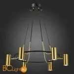 Подвесной светильник ST Luce Talia SL1215.403.06 - Фото 3