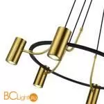 Подвесной светильник ST Luce Talia SL1215.403.06 - Фото 1