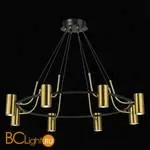 Подвесной светильник ST Luce Talia SL1215.403.08 - Фото 2