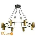 Подвесной светильник ST Luce Talia SL1215.403.08 - Фото 0