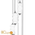 Подвесной светильник ST Luce TALISMAN SL6121.403.07 - Фото 1