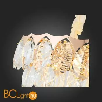 Подвесной светильник ST Luce Tamme SL1223.203.12 - Фото 8